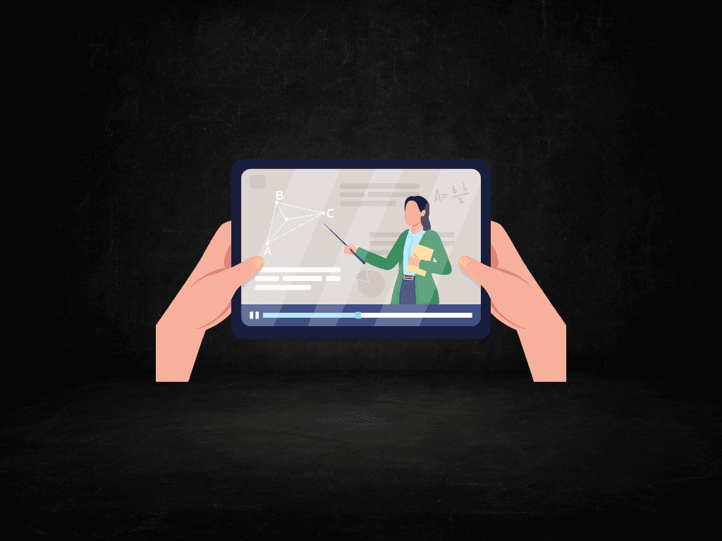 Review recruiter-ready feedback visual