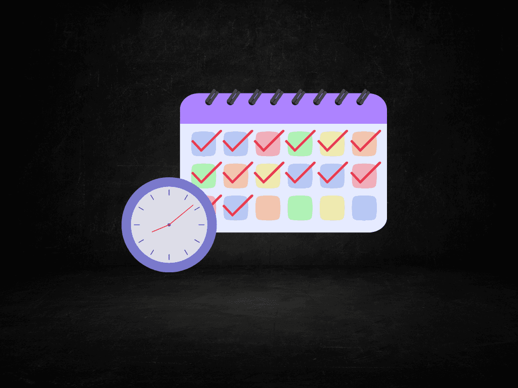 Create role-specific rounds visual